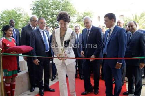 Federation Rabat Ph jarfi 37