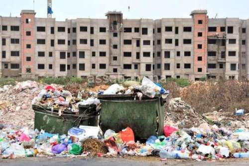 Logement | جريدة الصباح