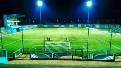 OUED ZAM