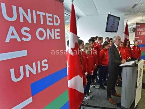 CANADA | جريدة الصباح