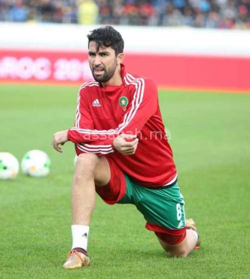 MAOC ET LIBYE PH JARFI (38) | جريدة الصباح