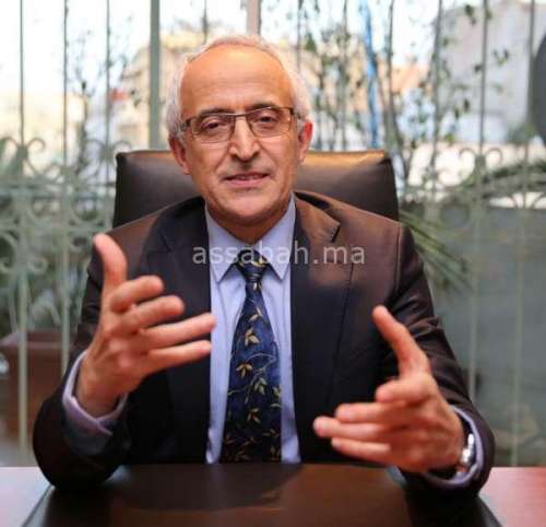 Taib aisse ph jarfi (7) | جريدة الصباح