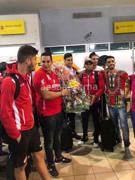WAC | جريدة الصباح