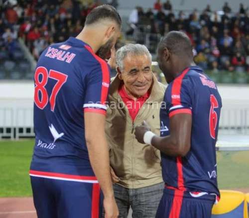 Wac et Mat Botola 2018 ph jarfi (22) | جريدة الصباح
