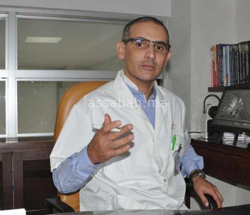 dr tougui 1 | جريدة الصباح