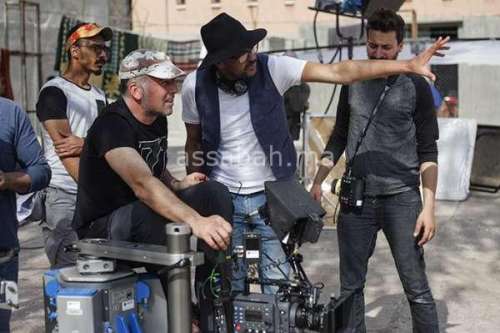 tournage | جريدة الصباح