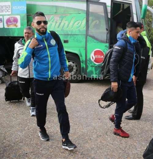 Raja et Tanger Botola 2018 ph jarfi (21) | جريدة الصباح