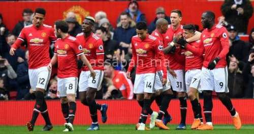 Manchester-United-v-Swansea-City-Premier-League-Old-Trafford | جريدة الصباح