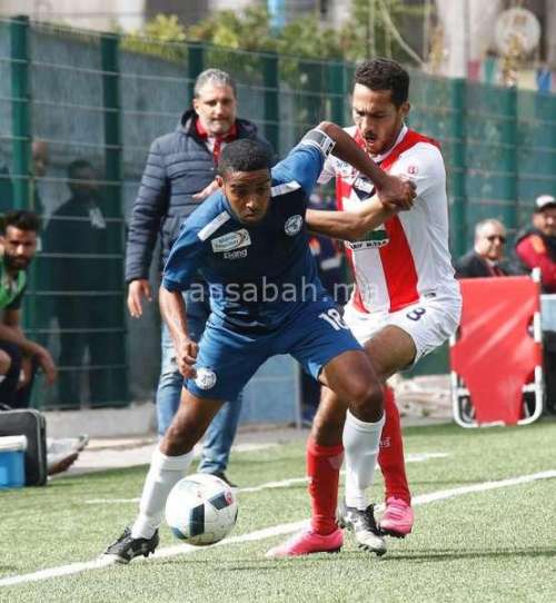 RACHAD | جريدة الصباح