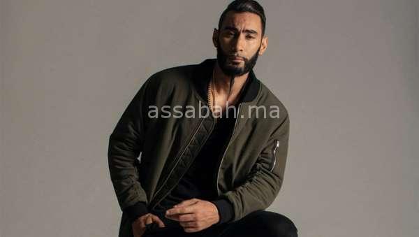 mouhid la-fouine-13500 elaouni | جريدة الصباح