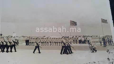 armee militaire archive riche | جريدة الصباح