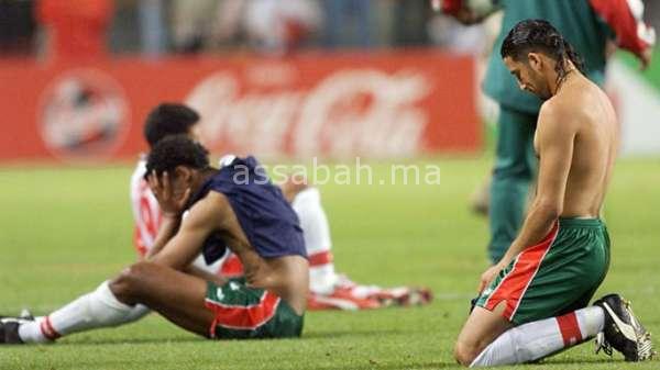 صورة الحلقة 3 | جريدة الصباح