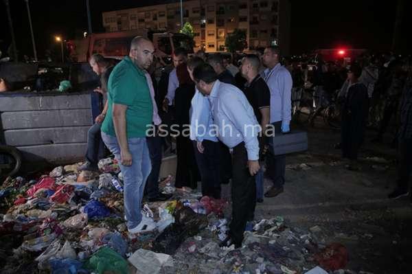 terrorisme | جريدة الصباح