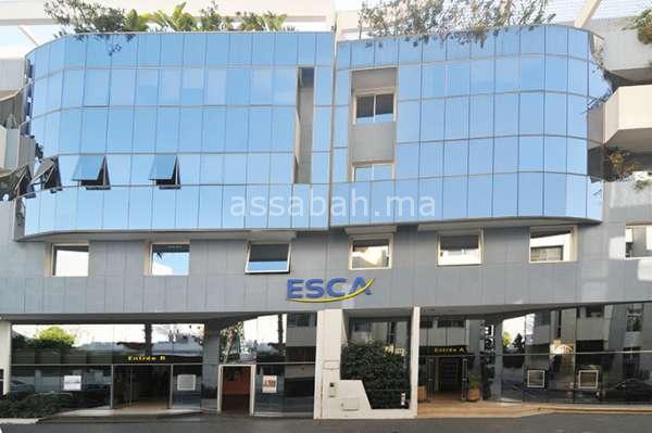 esca22 | جريدة الصباح