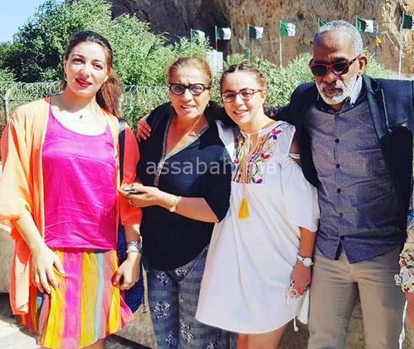foulane wafaa merras ouafaa | جريدة الصباح