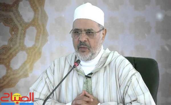 ahmed raisouni raisoni risoni