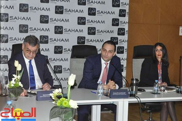 saham assurance (2) | جريدة الصباح