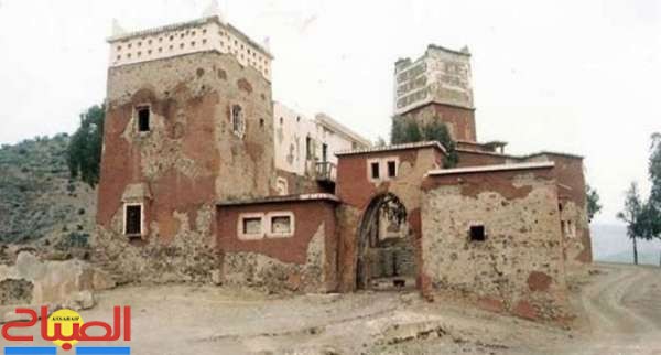 hamrae tourisme | جريدة الصباح