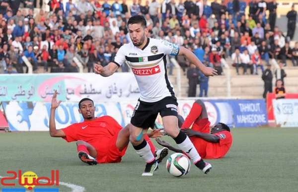 jabou abdelmoumen | جريدة الصباح