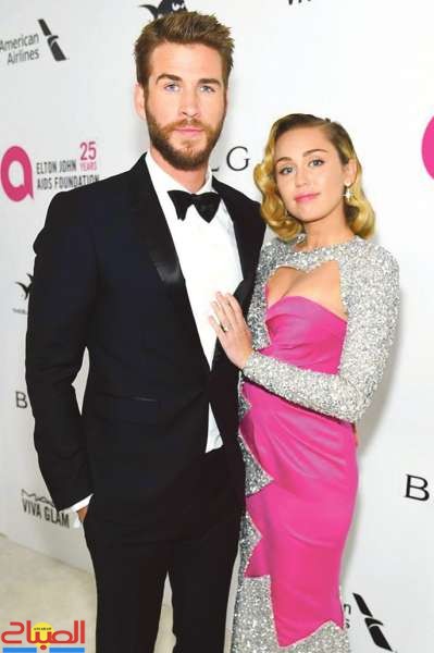 miley_cyrus_mccarthy | جريدة الصباح