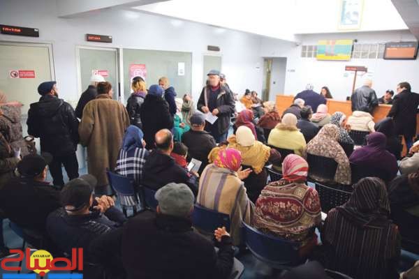 H1N1-vaccination-ph-jarfi--(12) | جريدة الصباح
