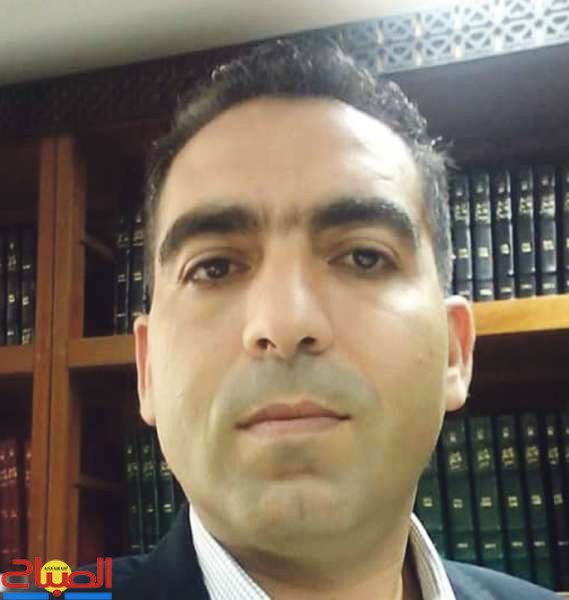 nabil ouahabi | جريدة الصباح