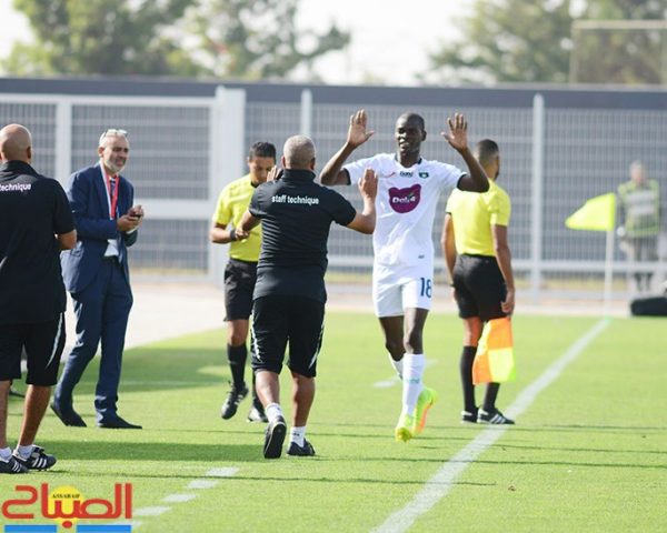 CAYB Khalifa (11) | جريدة الصباح