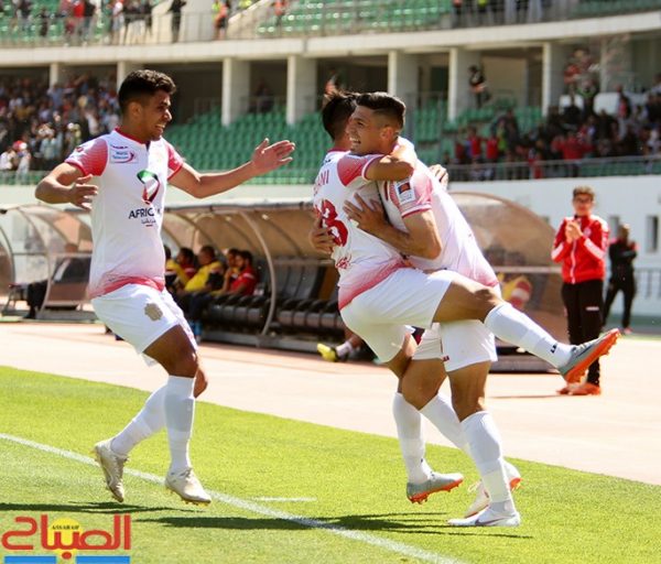 Husa et wac Botola 2019 ph jarfi (108) | جريدة الصباح