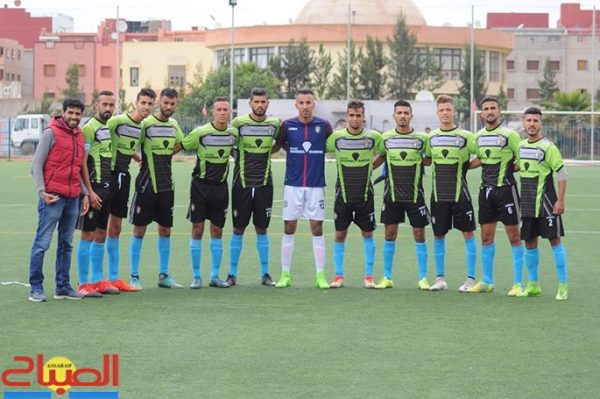 achbal AZEMOUR