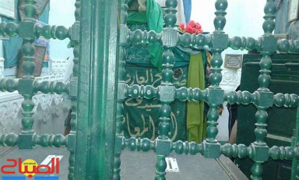 tombe tombeau | جريدة الصباح