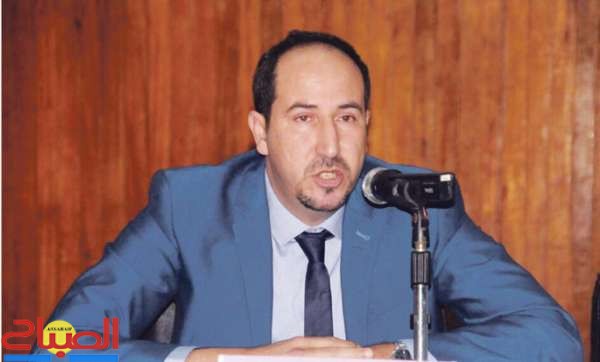 Rachid wahhabi1 ouahhabi | جريدة الصباح