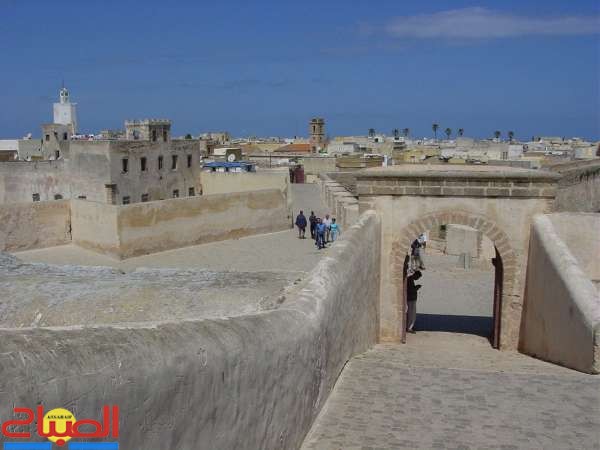 jadida cite portugaise portugal monuments