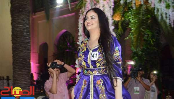 meriem-bentacha | جريدة الصباح