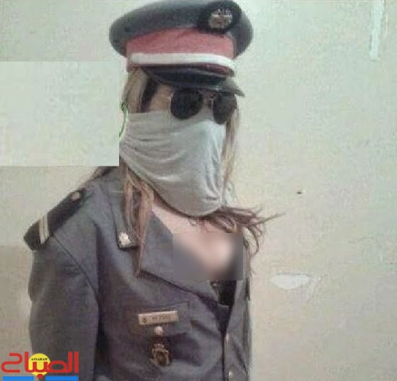 gendarmerie | جريدة الصباح