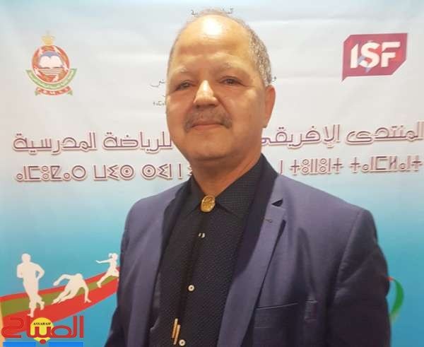 dadouch mohammed farid dadouchi | جريدة الصباح