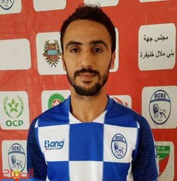 youssef ouchwiya