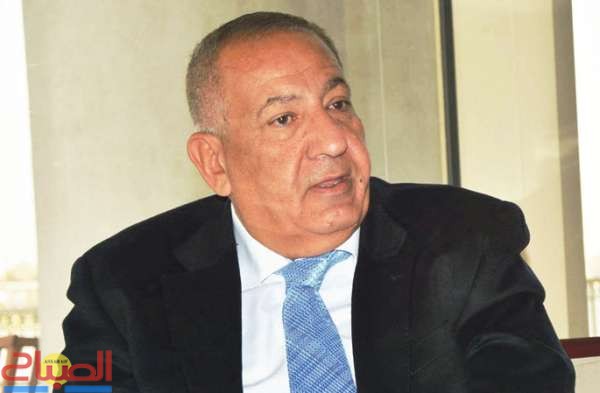 kamal abou ali | جريدة الصباح
