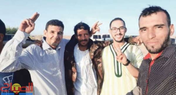 tindoufdetenus | جريدة الصباح