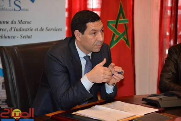 adil yasser yassir | جريدة الصباح