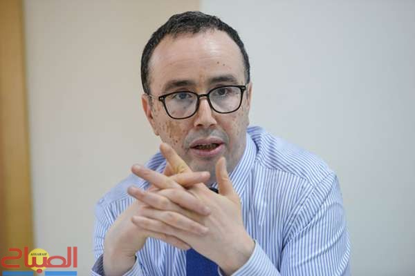 bayad tayeb | جريدة الصباح