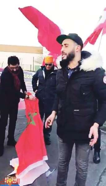 الخيانة العظمى | جريدة الصباح