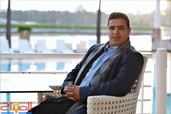hani herrak | جريدة الصباح