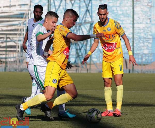 RBM - RCAZ | جريدة الصباح