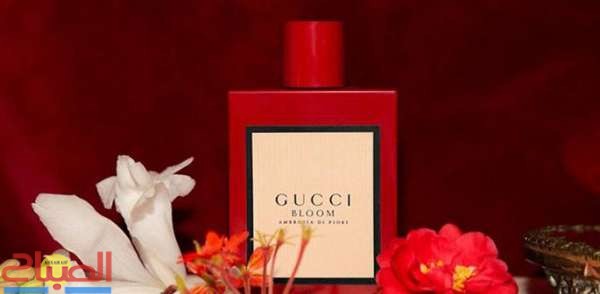 gucci | جريدة الصباح