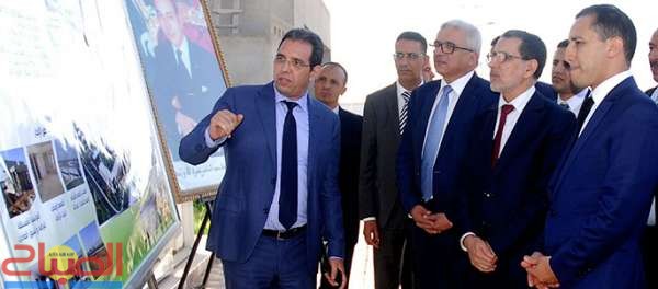 machrouee | جريدة الصباح