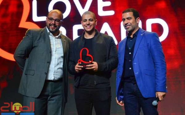 taha-essou-brand-love | جريدة الصباح