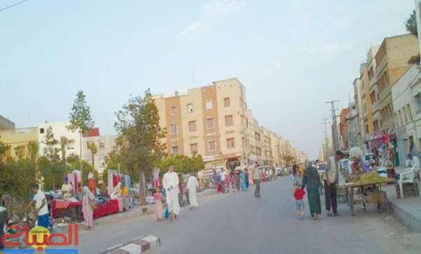 05-3 | جريدة الصباح