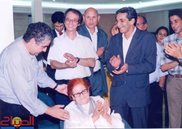 benzekri yazami | جريدة الصباح