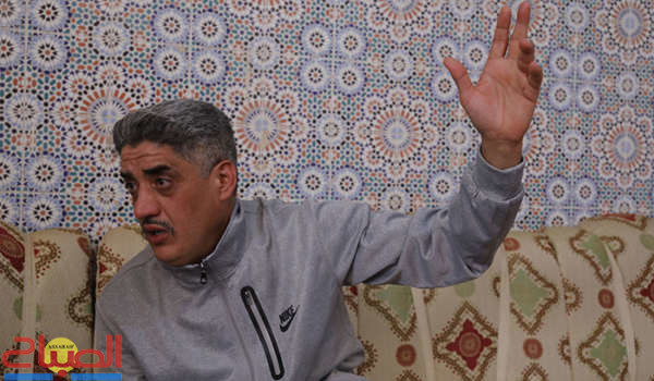 BOUAOUICHE_Hicham | جريدة الصباح