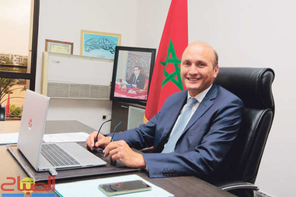 hassan benomar | جريدة الصباح